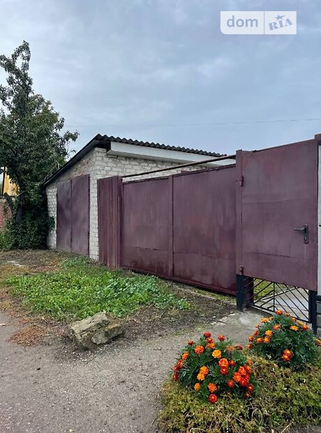 одноэтажный дом с садом, 76 кв. м, дерево и кирпич. Продажа в Чернигове район Деснянский фото 1 одноэтажный дом с садом, 76 кв. м, дерево и кирпич. Продажа в Чернигове район Деснянский фото 1