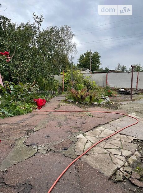 одноэтажный дом с садом, 76 кв. м, дерево и кирпич. Продажа в Чернигове район Деснянский фото 1 одноэтажный дом с садом, 76 кв. м, дерево и кирпич. Продажа в Чернигове район Деснянский фото 1