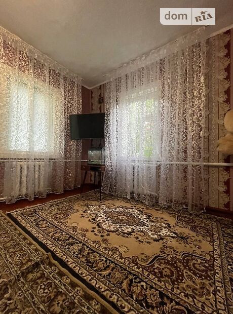 одноэтажный дом с садом, 76 кв. м, дерево и кирпич. Продажа в Чернигове район Деснянский фото 1 одноэтажный дом с садом, 76 кв. м, дерево и кирпич. Продажа в Чернигове район Деснянский фото 1