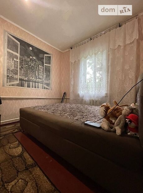 одноэтажный дом с садом, 76 кв. м, дерево и кирпич. Продажа в Чернигове район Деснянский фото 1 одноэтажный дом с садом, 76 кв. м, дерево и кирпич. Продажа в Чернигове район Деснянский фото 1