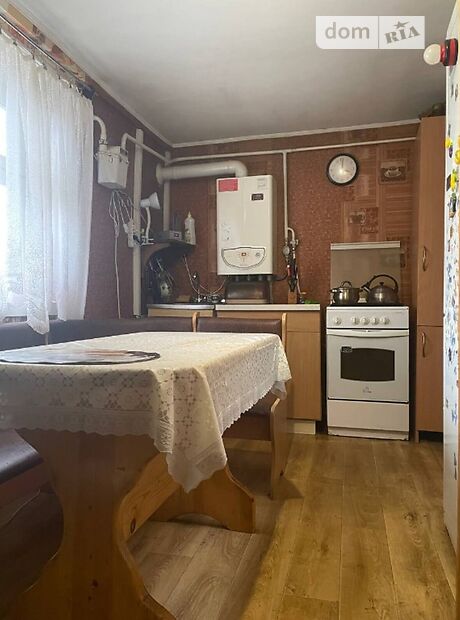 одноэтажный дом с садом, 76 кв. м, дерево и кирпич. Продажа в Чернигове район Деснянский фото 1 одноэтажный дом с садом, 76 кв. м, дерево и кирпич. Продажа в Чернигове район Деснянский фото 1