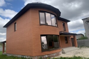 двоповерховий будинок, 239.2 кв. м, цегла. Продаж в Чернігові, район Деснянський фото 2
