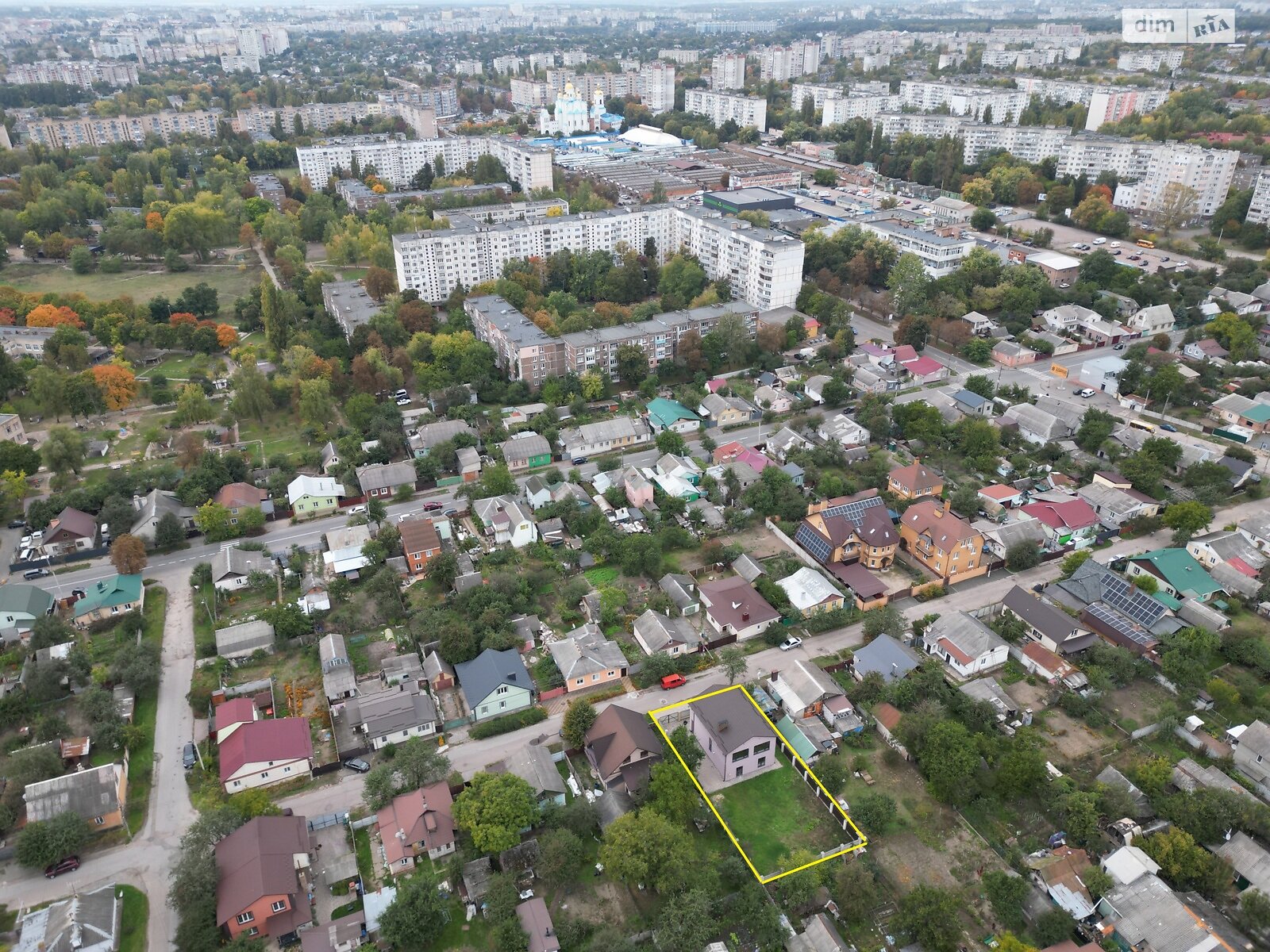 двухэтажный дом с ремонтом, 173.9 кв. м, кирпич. Продажа в Чернигове район Деснянский фото 1 двухэтажный дом с ремонтом, 173.9 кв. м, кирпич. Продажа в Чернигове район Деснянский фото 1