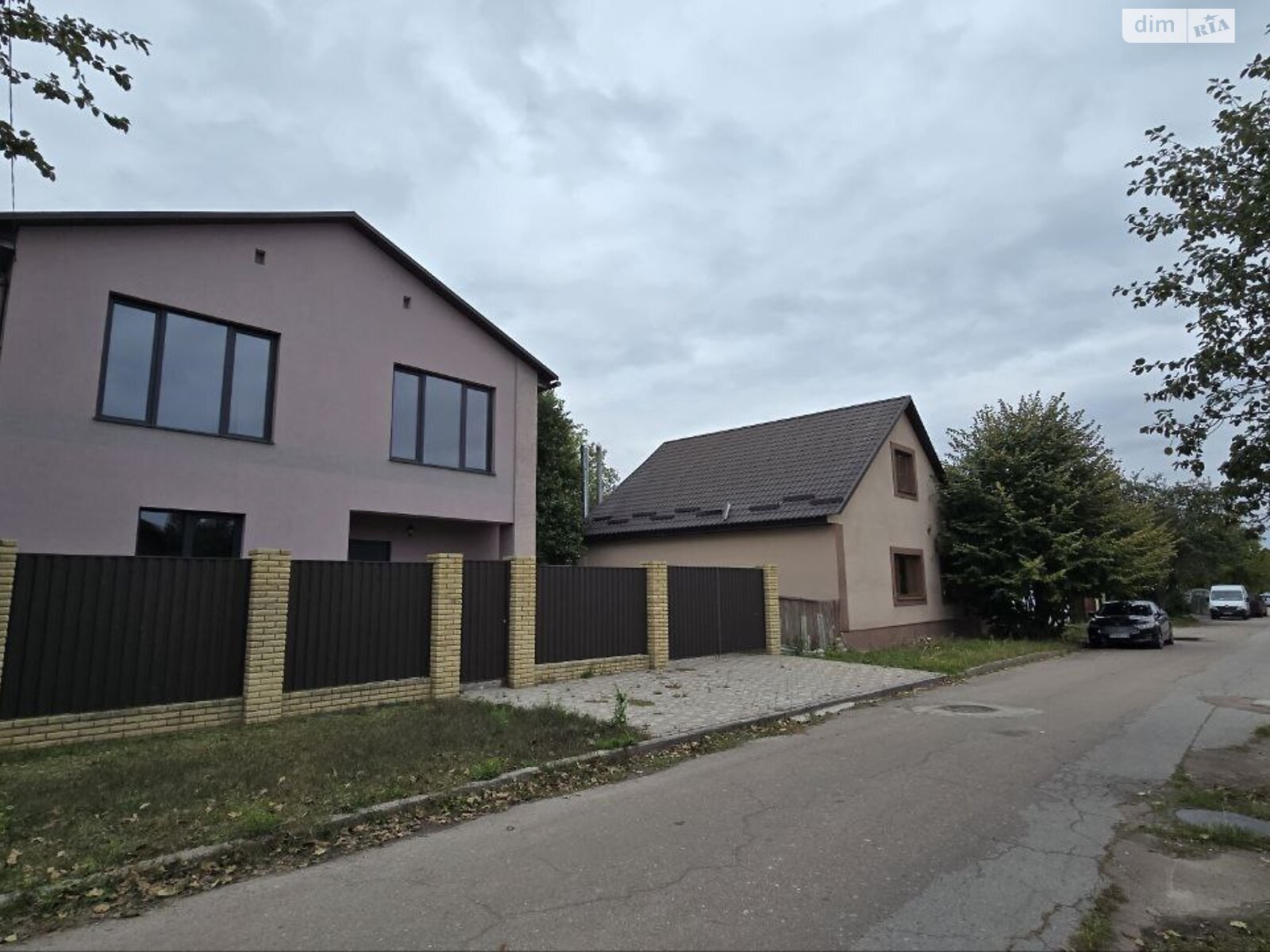 двухэтажный дом с ремонтом, 173.9 кв. м, кирпич. Продажа в Чернигове район Деснянский фото 1 двухэтажный дом с ремонтом, 173.9 кв. м, кирпич. Продажа в Чернигове район Деснянский фото 1