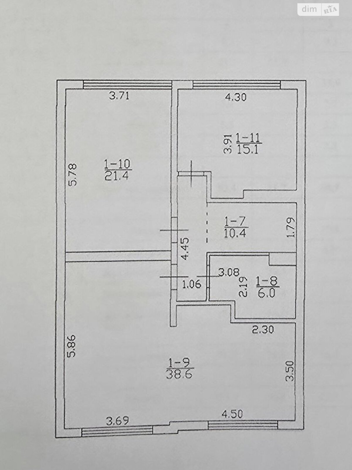 двухэтажный дом с ремонтом, 173.9 кв. м, кирпич. Продажа в Чернигове район Деснянский фото 1 двухэтажный дом с ремонтом, 173.9 кв. м, кирпич. Продажа в Чернигове район Деснянский фото 1