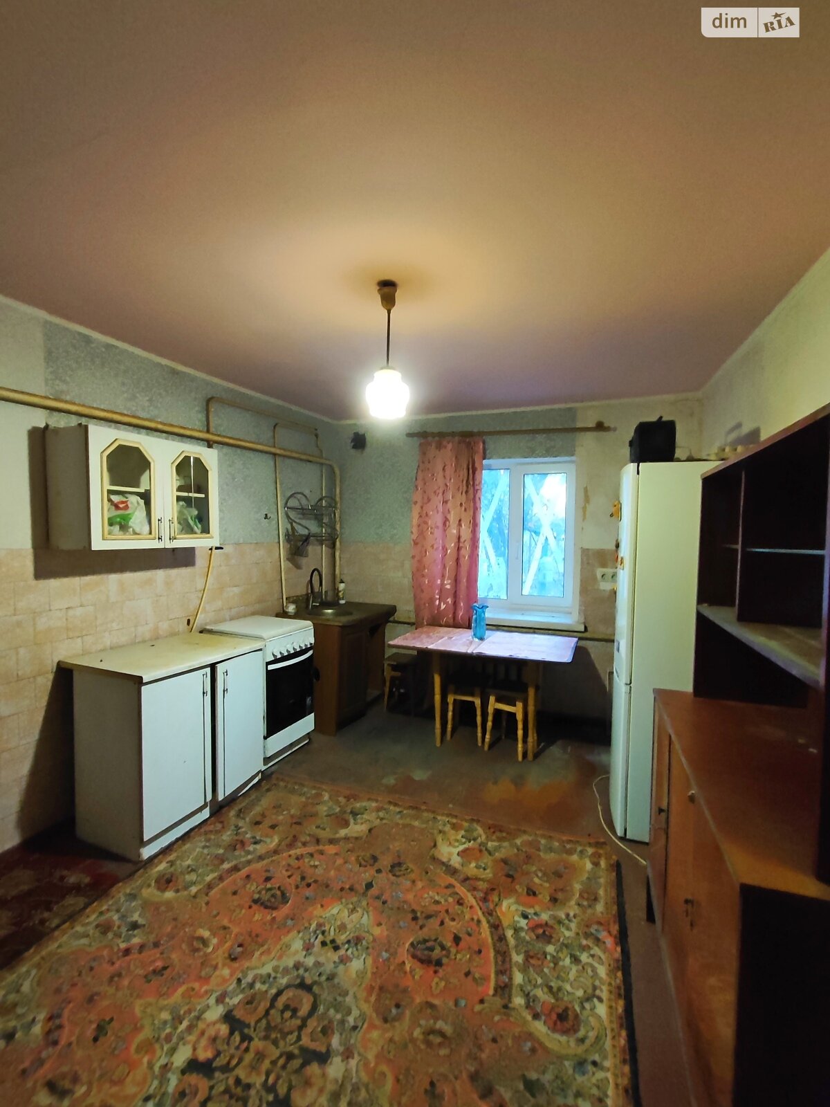 одноэтажный дом с гаражом, 82 кв. м, кирпич. Продажа в Чернигове район Деснянский фото 1