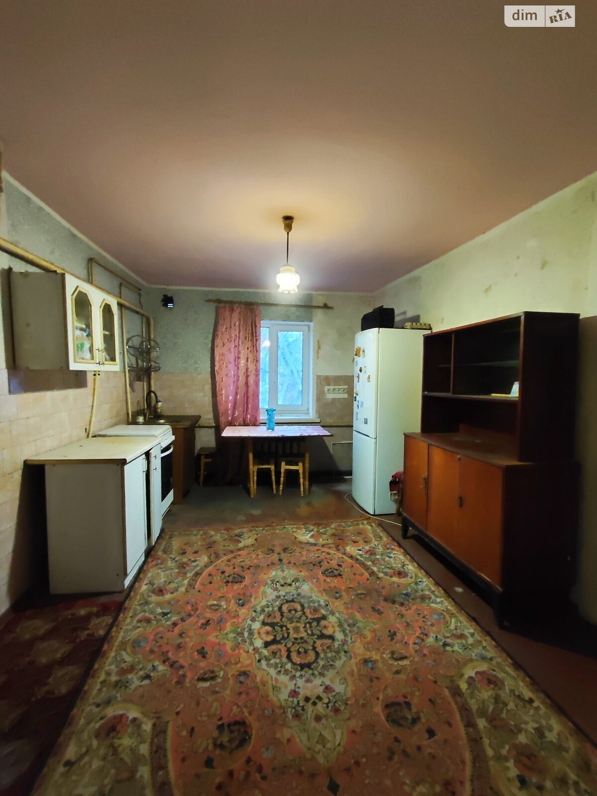 одноэтажный дом с гаражом, 82 кв. м, кирпич. Продажа в Чернигове район Деснянский фото 1