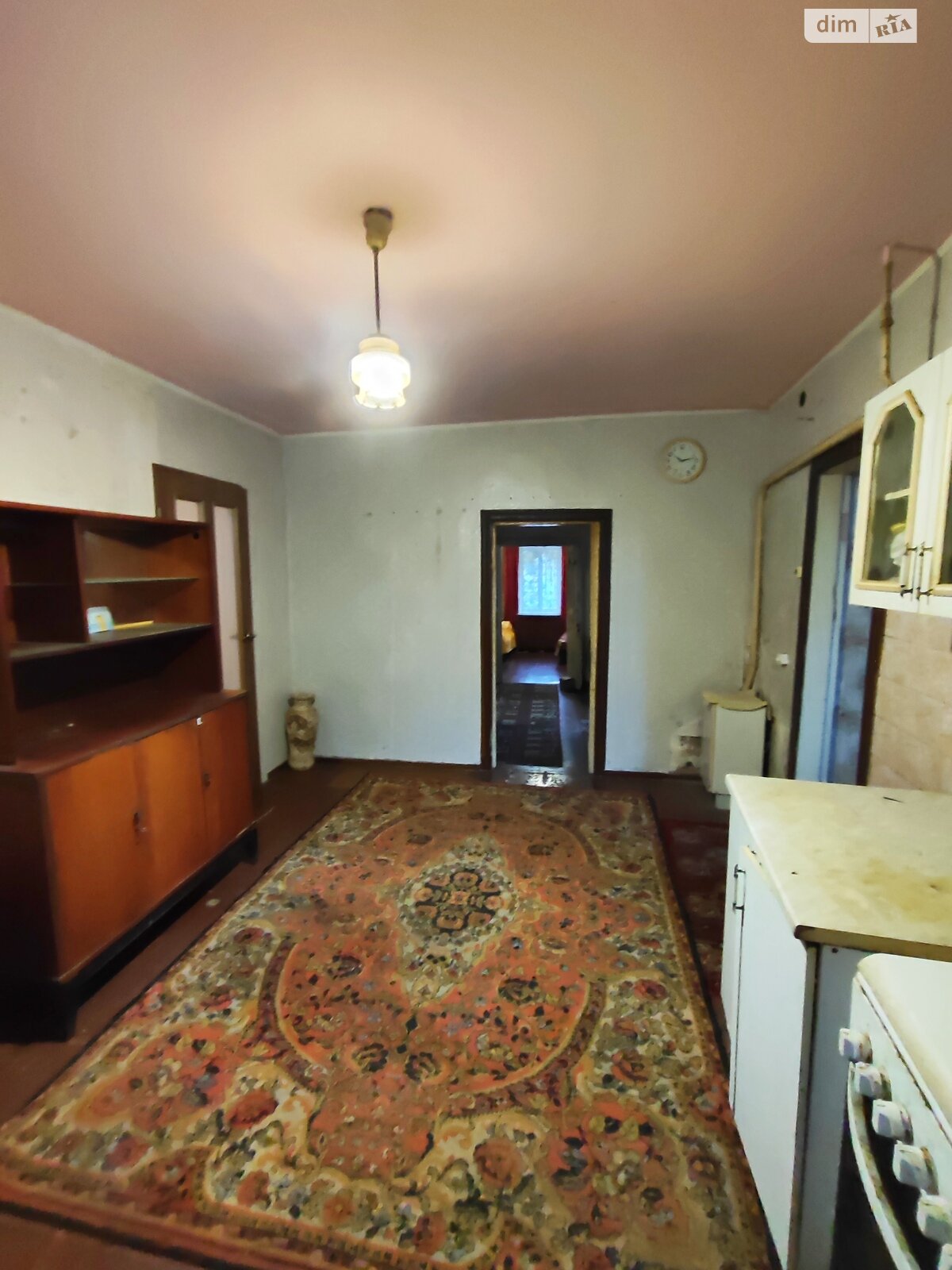 одноэтажный дом с гаражом, 82 кв. м, кирпич. Продажа в Чернигове район Деснянский фото 1