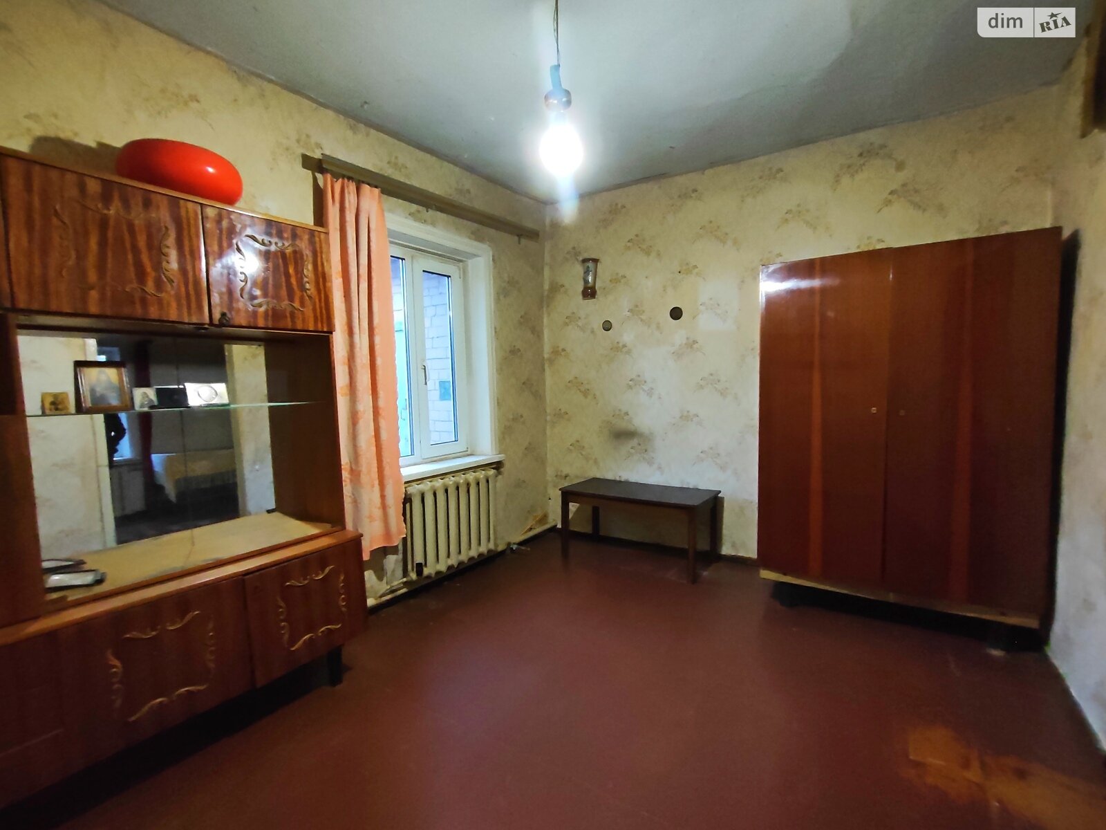 одноэтажный дом с гаражом, 82 кв. м, кирпич. Продажа в Чернигове район Деснянский фото 1