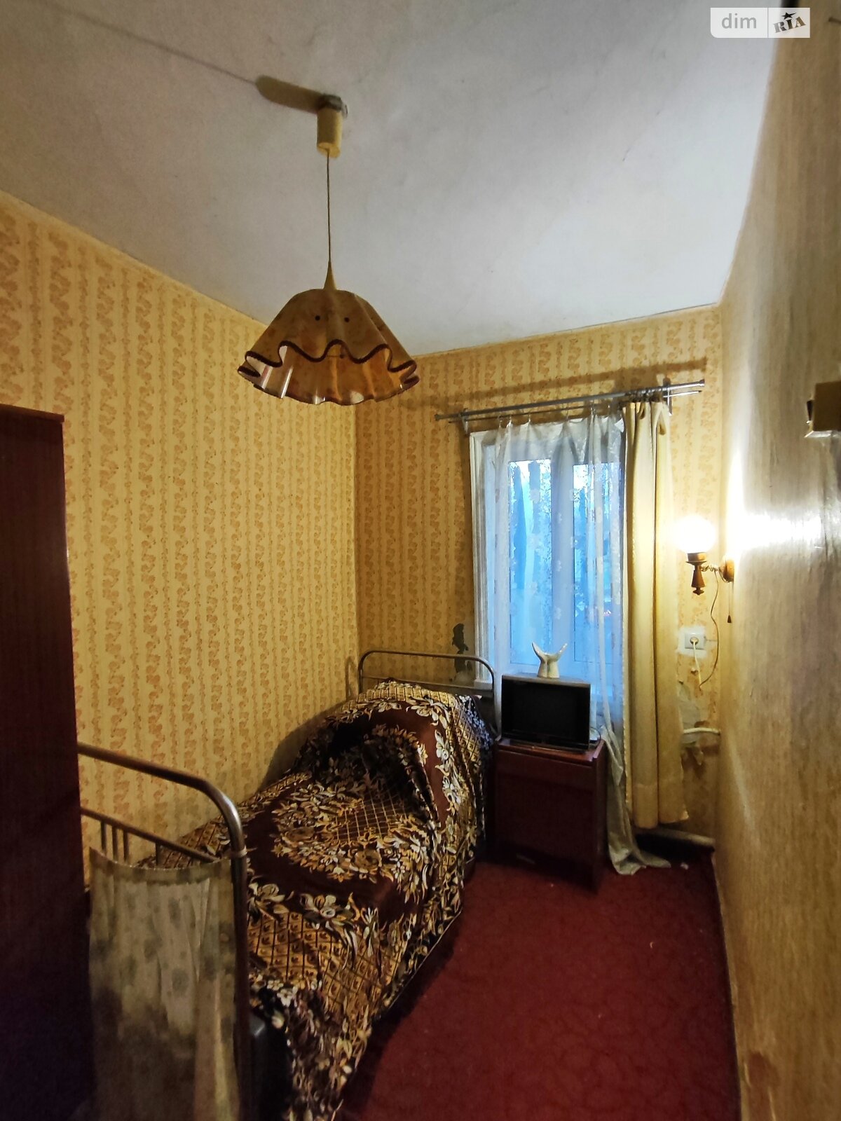 одноэтажный дом с гаражом, 82 кв. м, кирпич. Продажа в Чернигове район Деснянский фото 1