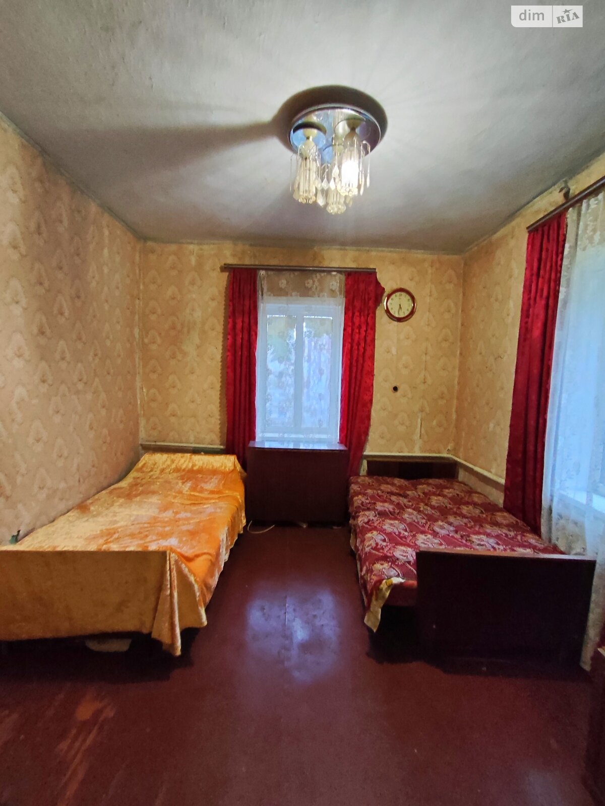 одноэтажный дом с гаражом, 82 кв. м, кирпич. Продажа в Чернигове район Деснянский фото 1