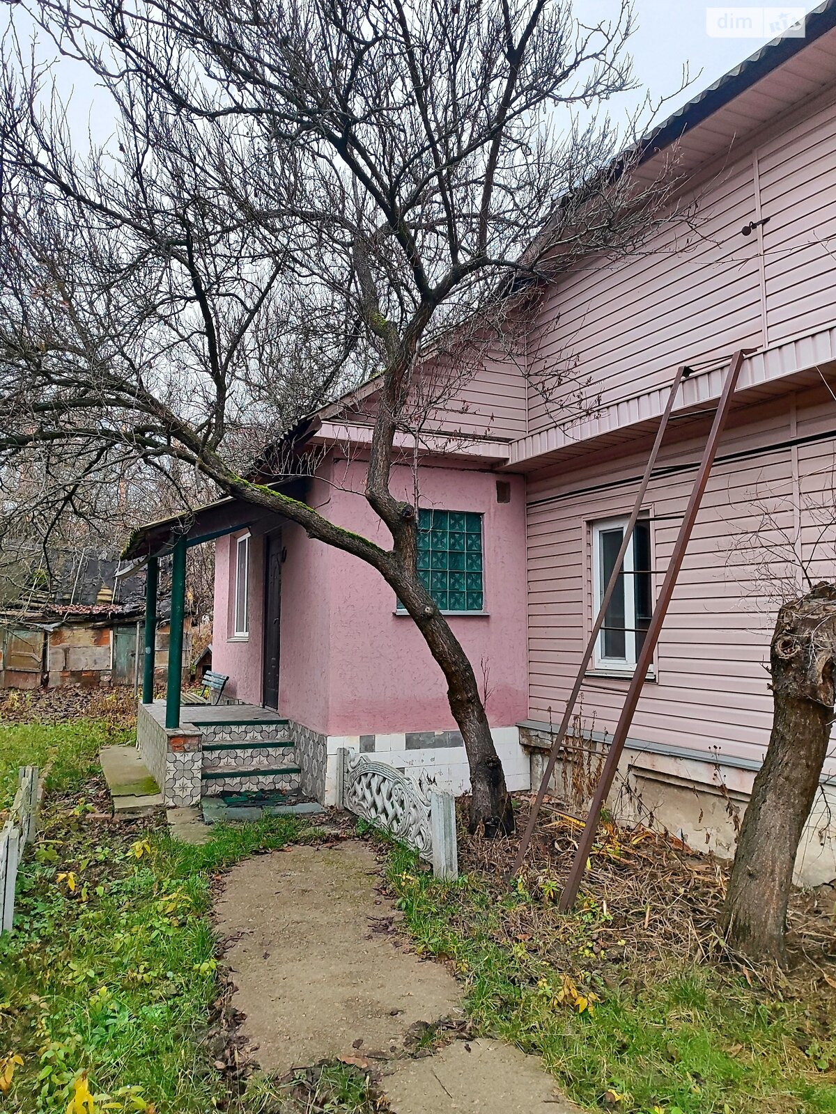 одноэтажный дом с гаражом, 82 кв. м, кирпич. Продажа в Чернигове район Деснянский фото 1