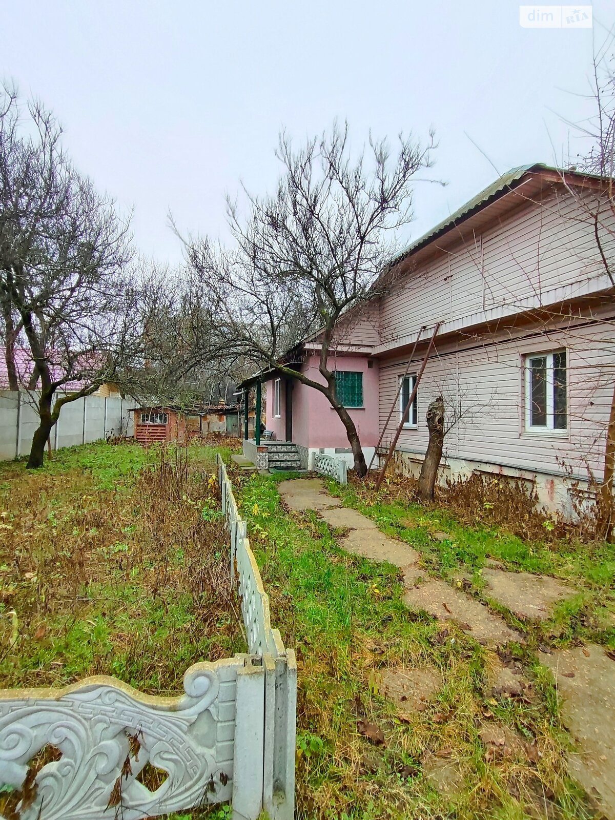 одноэтажный дом с гаражом, 82 кв. м, кирпич. Продажа в Чернигове район Деснянский фото 1