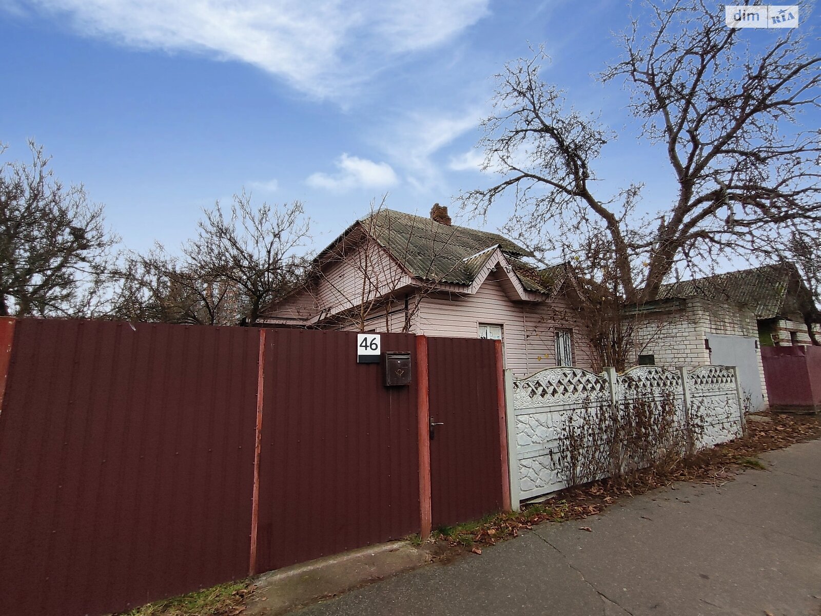 одноэтажный дом с гаражом, 82 кв. м, кирпич. Продажа в Чернигове район Деснянский фото 1