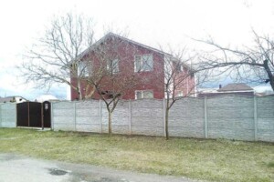 двухэтажный дом с верандой, 163 кв. м, газобетон. Продажа в Чернигове район Деснянский фото 2