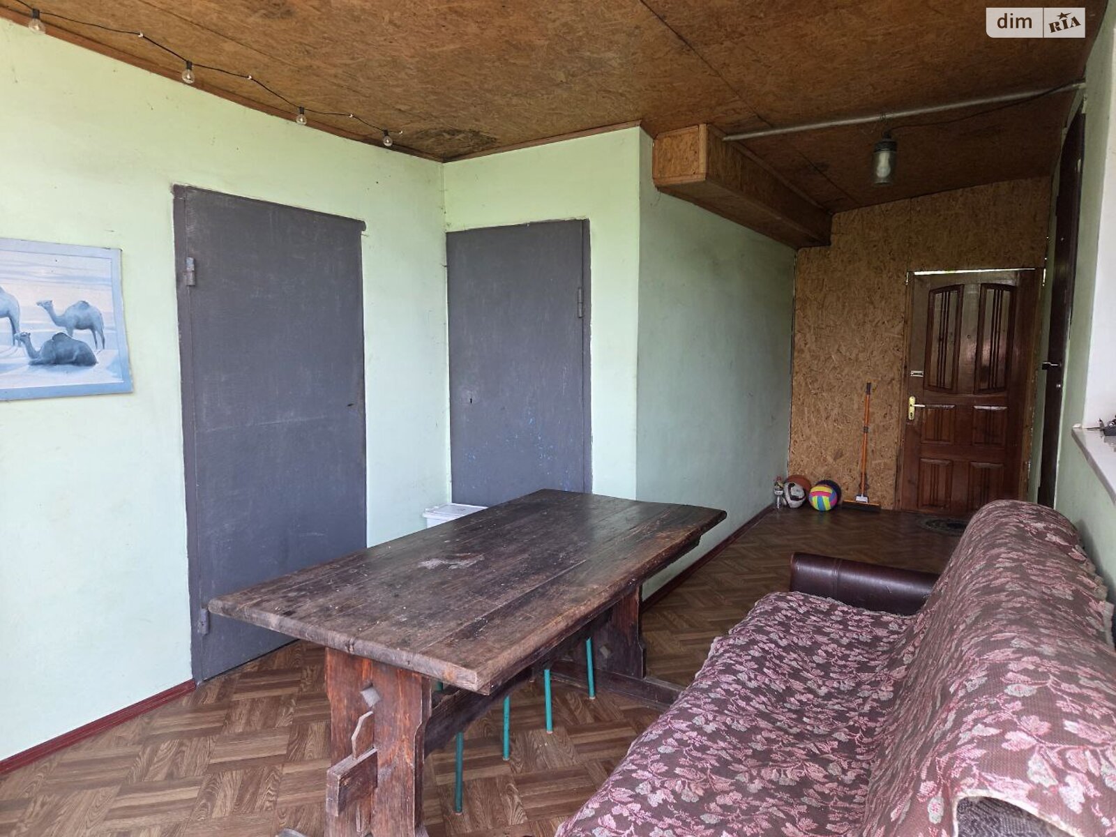 двухэтажный дом с балконом, 55 кв. м, дерево и кирпич. Продажа в Чернигове район Деснянский фото 1 двухэтажный дом с балконом, 55 кв. м, дерево и кирпич. Продажа в Чернигове район Деснянский фото 1