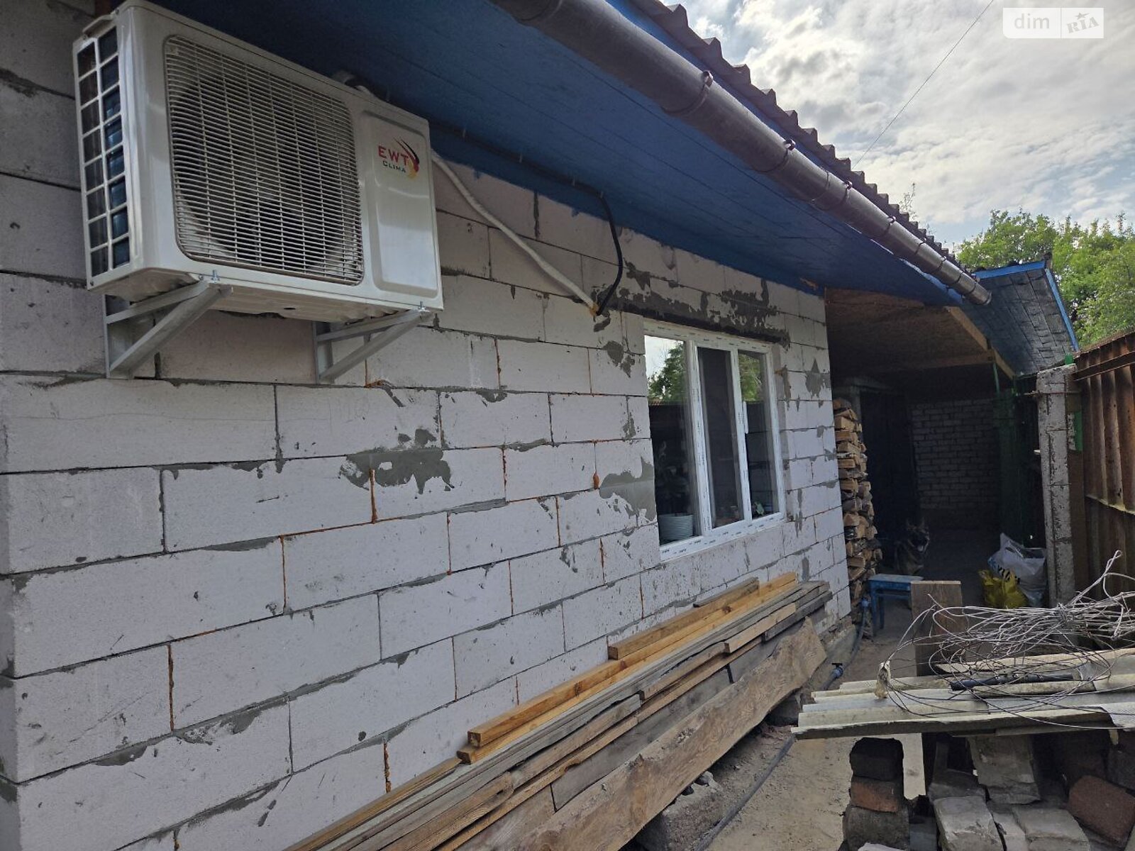 двухэтажный дом с балконом, 55 кв. м, дерево и кирпич. Продажа в Чернигове район Деснянский фото 1 двухэтажный дом с балконом, 55 кв. м, дерево и кирпич. Продажа в Чернигове район Деснянский фото 1