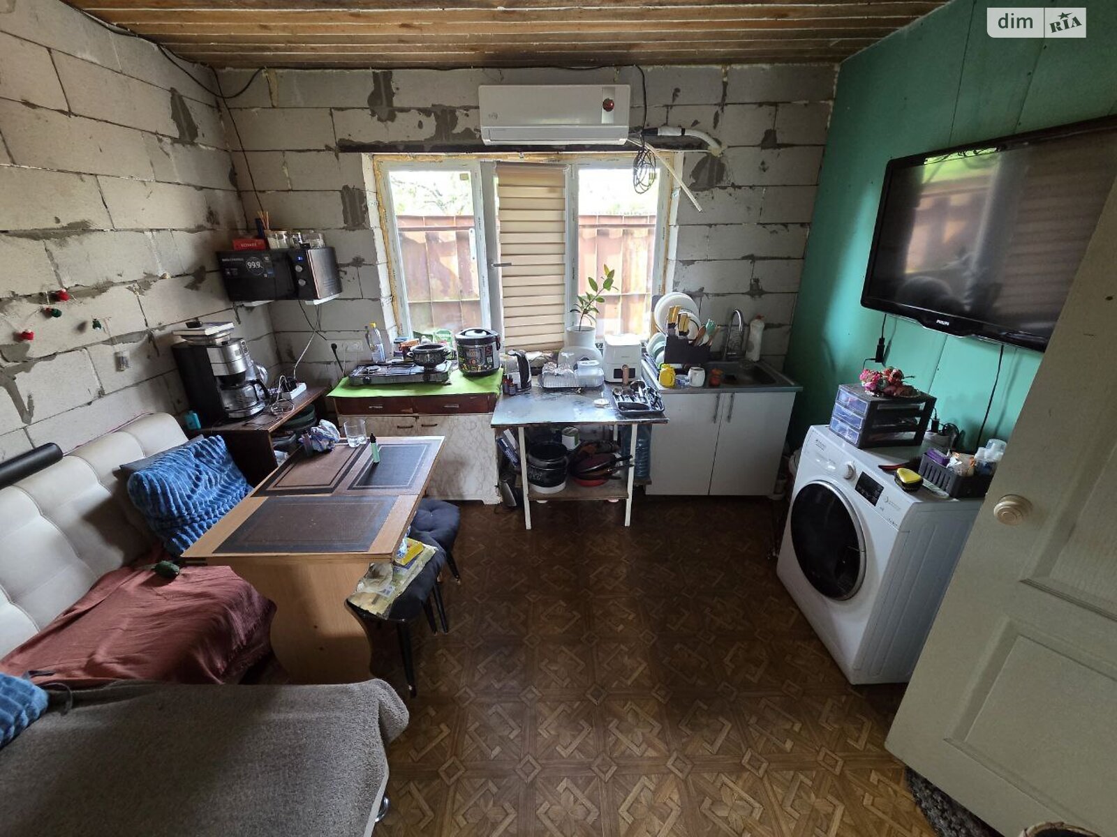 двухэтажный дом с балконом, 55 кв. м, дерево и кирпич. Продажа в Чернигове район Деснянский фото 1 двухэтажный дом с балконом, 55 кв. м, дерево и кирпич. Продажа в Чернигове район Деснянский фото 1