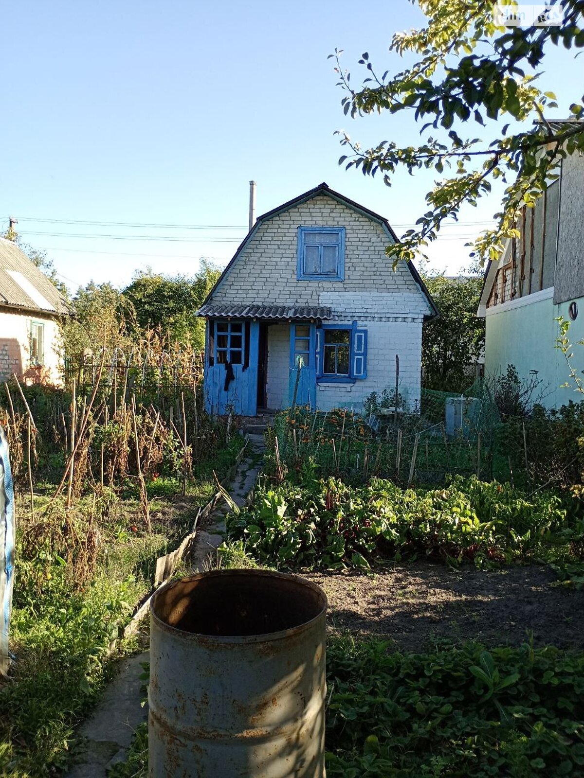 двоповерховий будинок, 50 кв. м, цегла. Продаж в Чернігові, район Деснянський фото 1 двоповерховий будинок, 50 кв. м, цегла. Продаж в Чернігові, район Деснянський фото 1