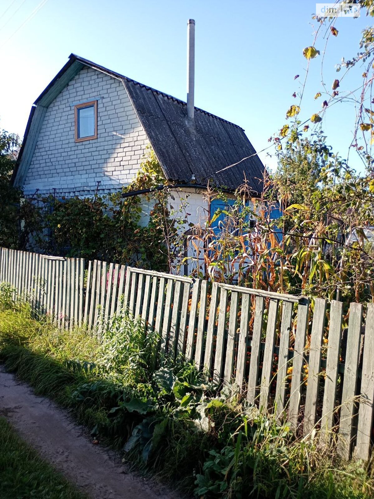двоповерховий будинок, 50 кв. м, цегла. Продаж в Чернігові, район Деснянський фото 1 двоповерховий будинок, 50 кв. м, цегла. Продаж в Чернігові, район Деснянський фото 1