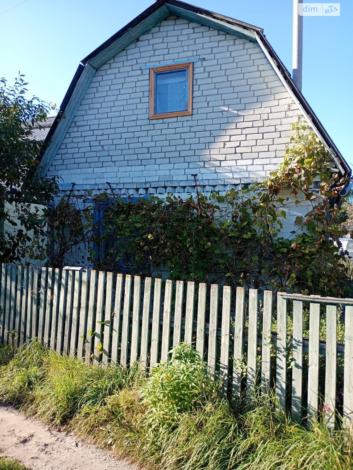 двоповерховий будинок, 50 кв. м, цегла. Продаж в Чернігові, район Деснянський фото 1 двоповерховий будинок, 50 кв. м, цегла. Продаж в Чернігові, район Деснянський фото 1