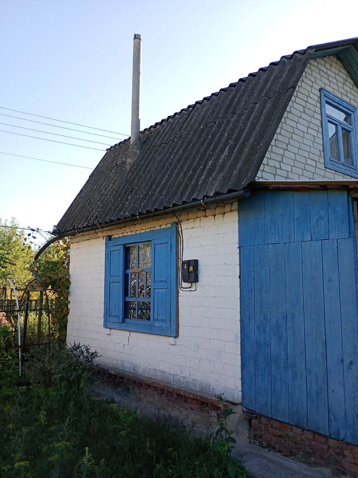 двоповерховий будинок, 50 кв. м, цегла. Продаж в Чернігові, район Деснянський фото 1 двоповерховий будинок, 50 кв. м, цегла. Продаж в Чернігові, район Деснянський фото 1