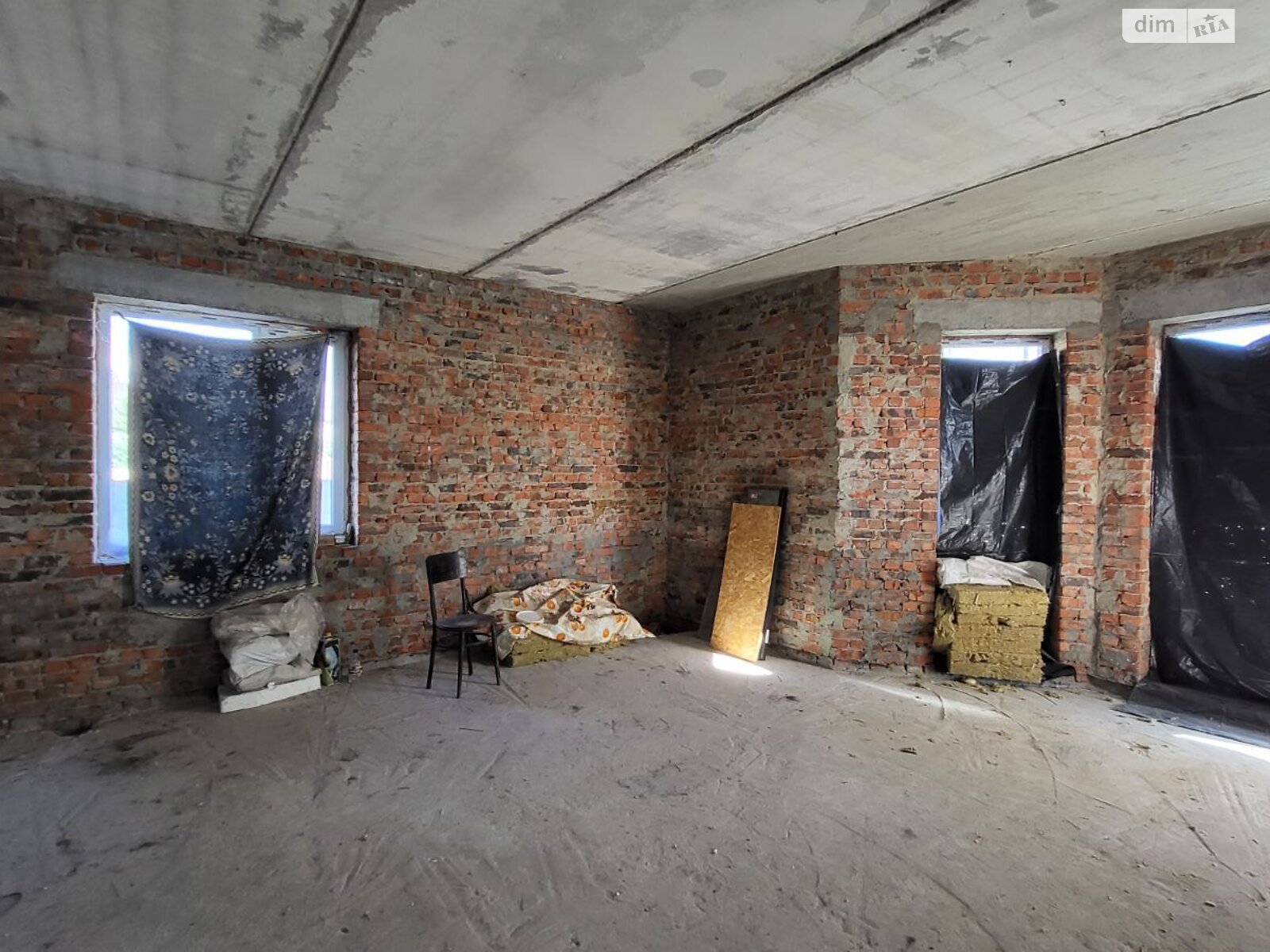 двоповерховий будинок, 214.4 кв. м, кирпич. Продаж в Чернігові, район Деснянський фото 1 двоповерховий будинок, 214.4 кв. м, кирпич. Продаж в Чернігові, район Деснянський фото 1