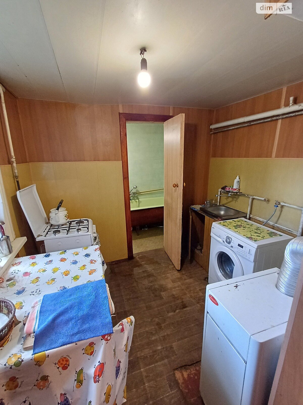 одноповерховий будинок з гаражем, 126.7 кв. м, дерево та цегла. Продаж в Чернігові, район Деснянський фото 1 одноповерховий будинок з гаражем, 126.7 кв. м, дерево та цегла. Продаж в Чернігові, район Деснянський фото 1