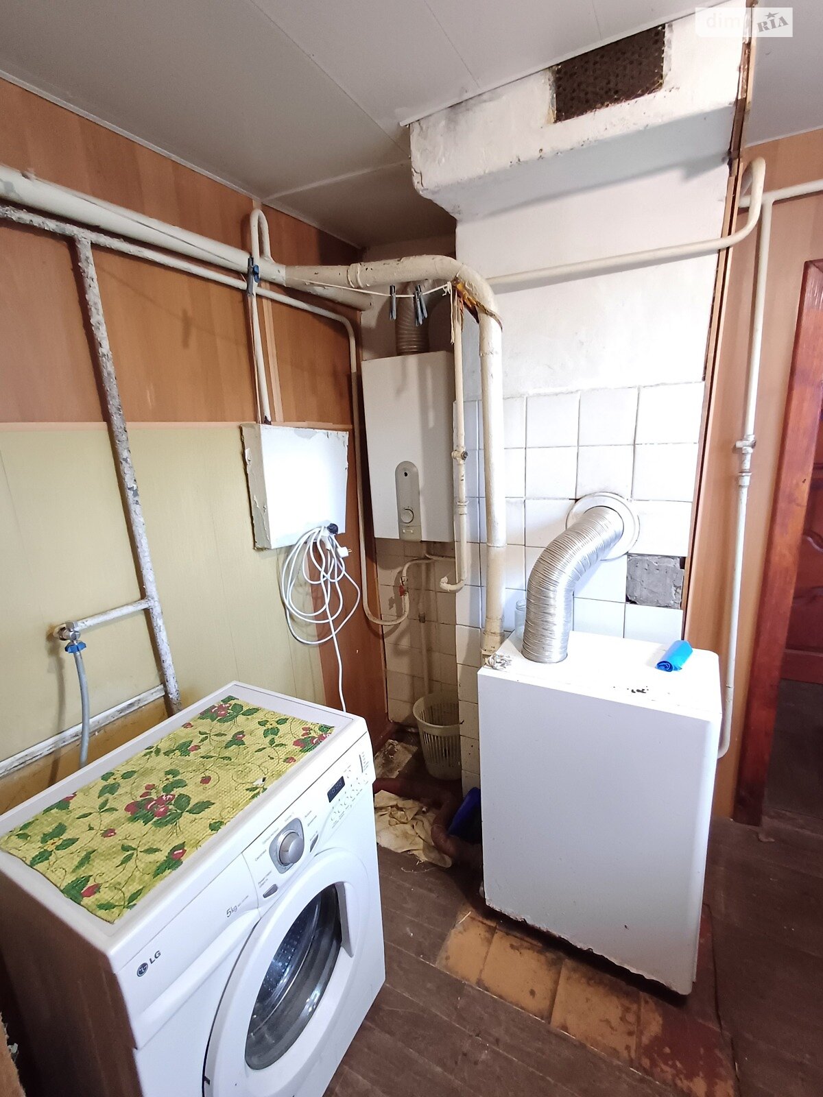 одноповерховий будинок з гаражем, 126.7 кв. м, дерево та цегла. Продаж в Чернігові, район Деснянський фото 1 одноповерховий будинок з гаражем, 126.7 кв. м, дерево та цегла. Продаж в Чернігові, район Деснянський фото 1