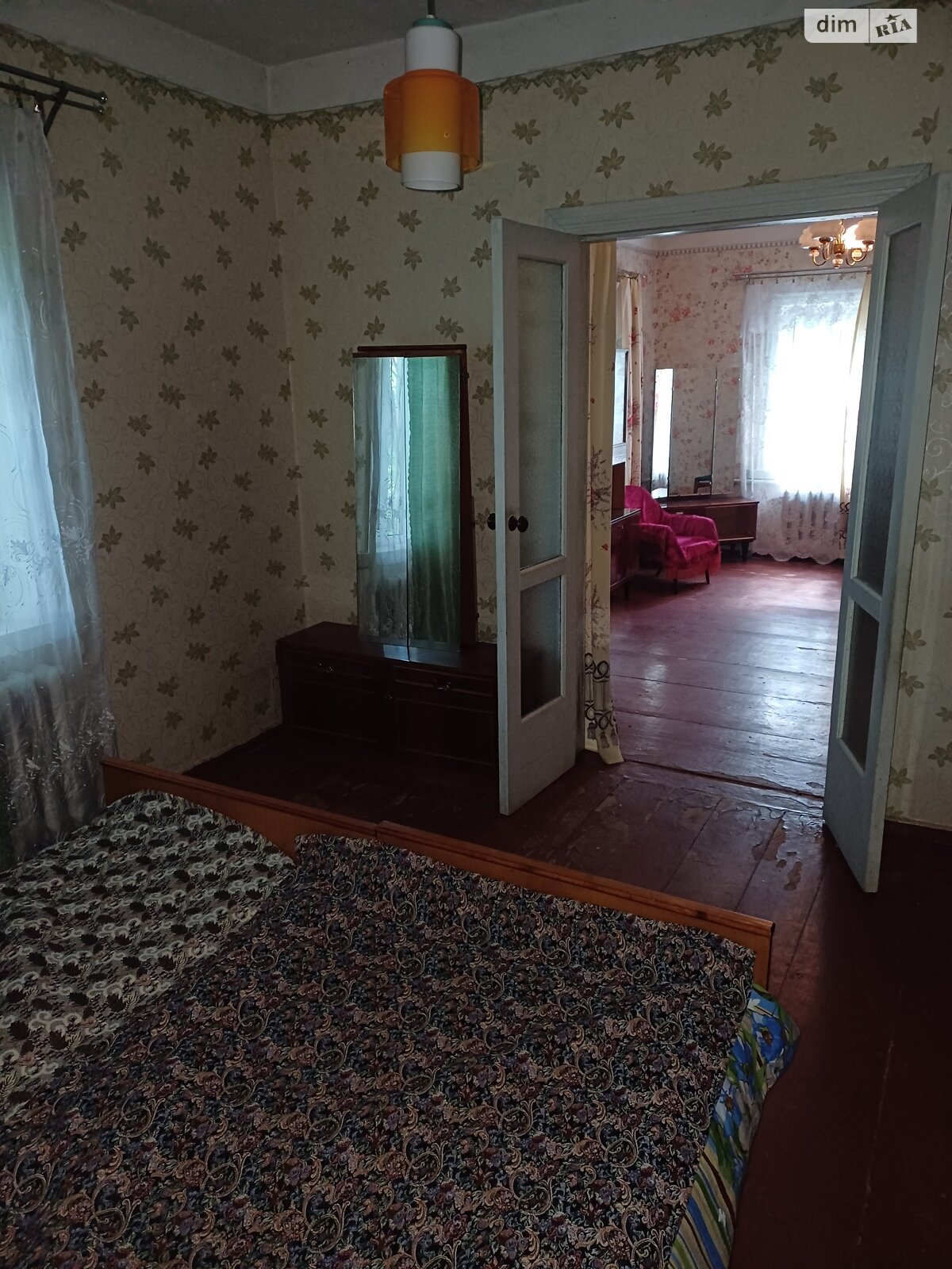 одноповерховий будинок з гаражем, 126.7 кв. м, дерево та цегла. Продаж в Чернігові, район Деснянський фото 1 одноповерховий будинок з гаражем, 126.7 кв. м, дерево та цегла. Продаж в Чернігові, район Деснянський фото 1