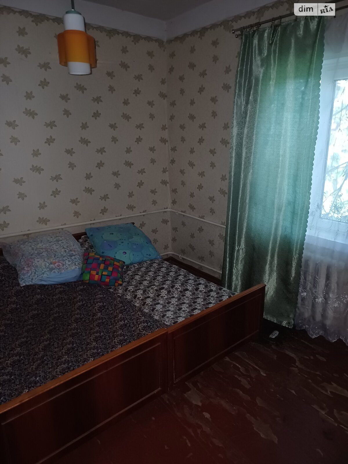 одноповерховий будинок з гаражем, 126.7 кв. м, дерево та цегла. Продаж в Чернігові, район Деснянський фото 1 одноповерховий будинок з гаражем, 126.7 кв. м, дерево та цегла. Продаж в Чернігові, район Деснянський фото 1