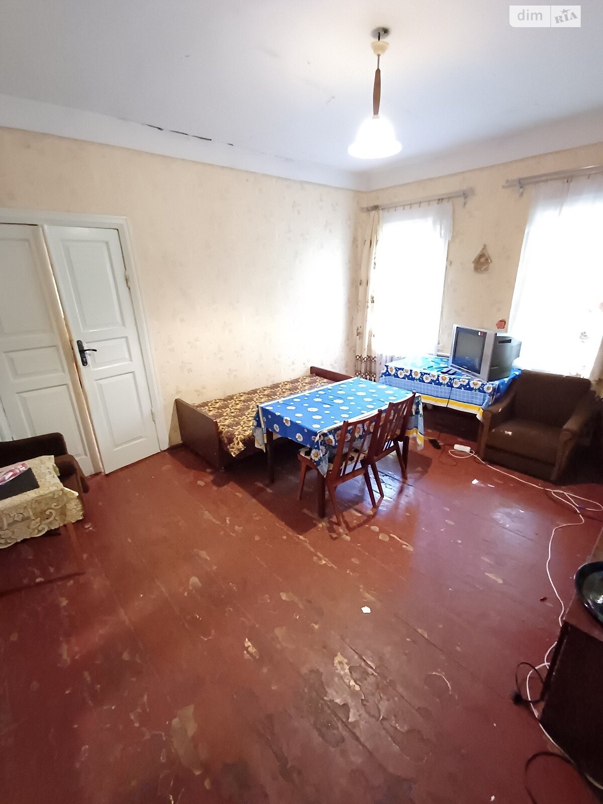 одноповерховий будинок з гаражем, 126.7 кв. м, дерево та цегла. Продаж в Чернігові, район Деснянський фото 1 одноповерховий будинок з гаражем, 126.7 кв. м, дерево та цегла. Продаж в Чернігові, район Деснянський фото 1