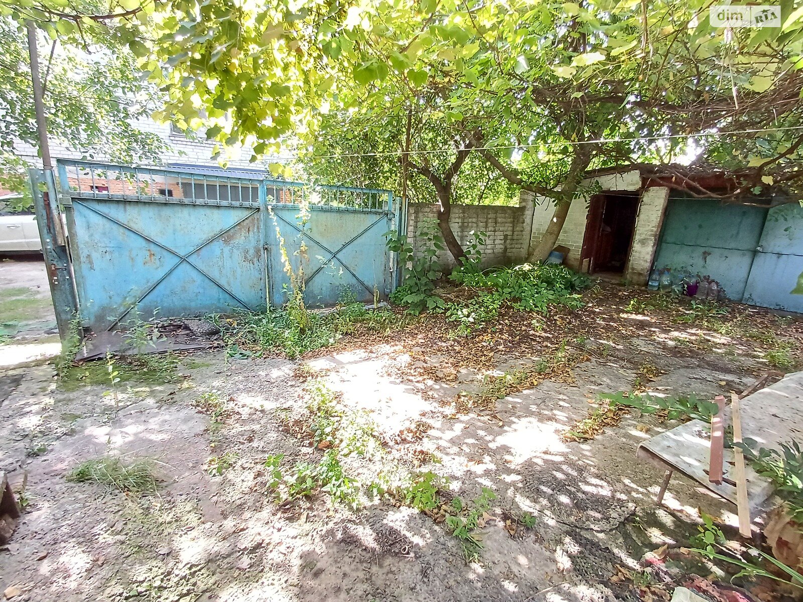одноповерховий будинок з гаражем, 126.7 кв. м, дерево та цегла. Продаж в Чернігові, район Деснянський фото 1 одноповерховий будинок з гаражем, 126.7 кв. м, дерево та цегла. Продаж в Чернігові, район Деснянський фото 1