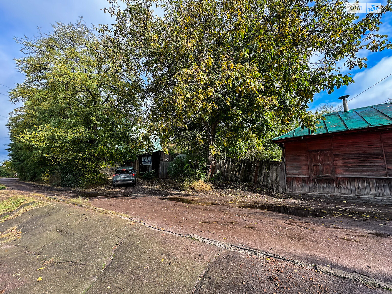 одноповерховий будинок, 39.3 кв. м, брус. Продаж в Чернігові, район Деснянський фото 1 одноповерховий будинок, 39.3 кв. м, брус. Продаж в Чернігові, район Деснянський фото 1