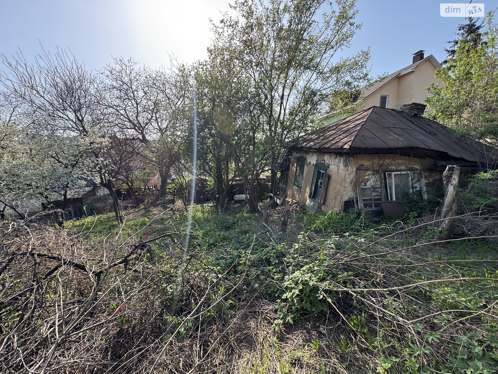 одноповерховий будинок, 39.3 кв. м, брус. Продаж в Чернігові, район Деснянський фото 1 одноповерховий будинок, 39.3 кв. м, брус. Продаж в Чернігові, район Деснянський фото 1