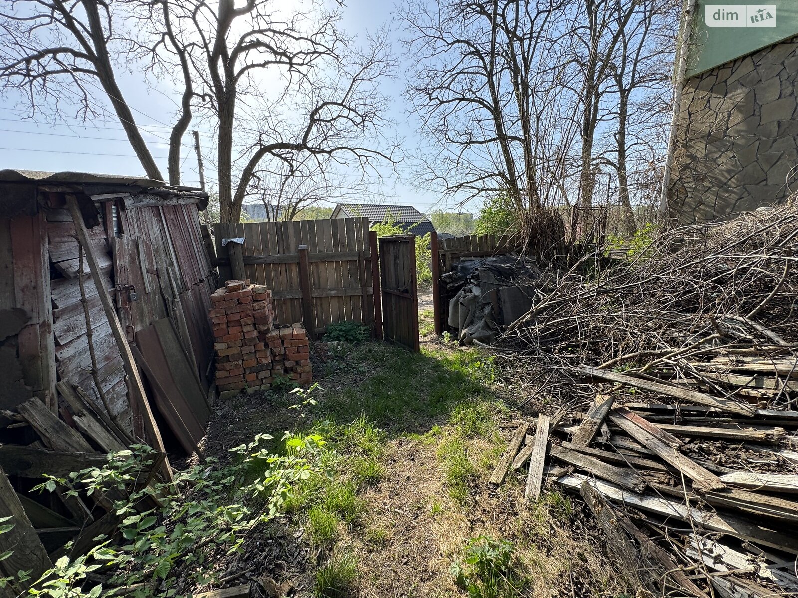одноповерховий будинок, 39.3 кв. м, брус. Продаж в Чернігові, район Деснянський фото 1 одноповерховий будинок, 39.3 кв. м, брус. Продаж в Чернігові, район Деснянський фото 1