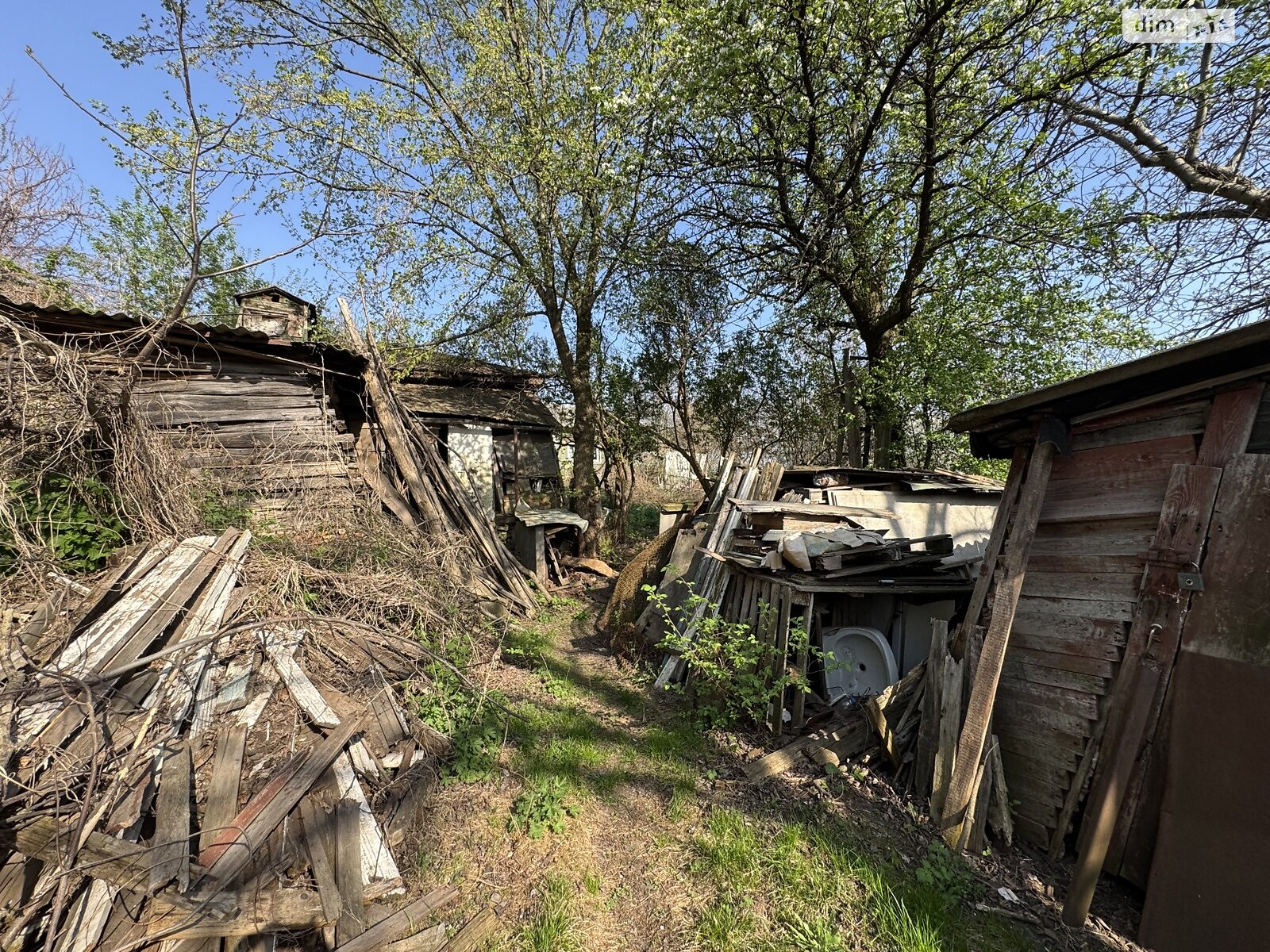 одноповерховий будинок, 39.3 кв. м, брус. Продаж в Чернігові, район Деснянський фото 1 одноповерховий будинок, 39.3 кв. м, брус. Продаж в Чернігові, район Деснянський фото 1