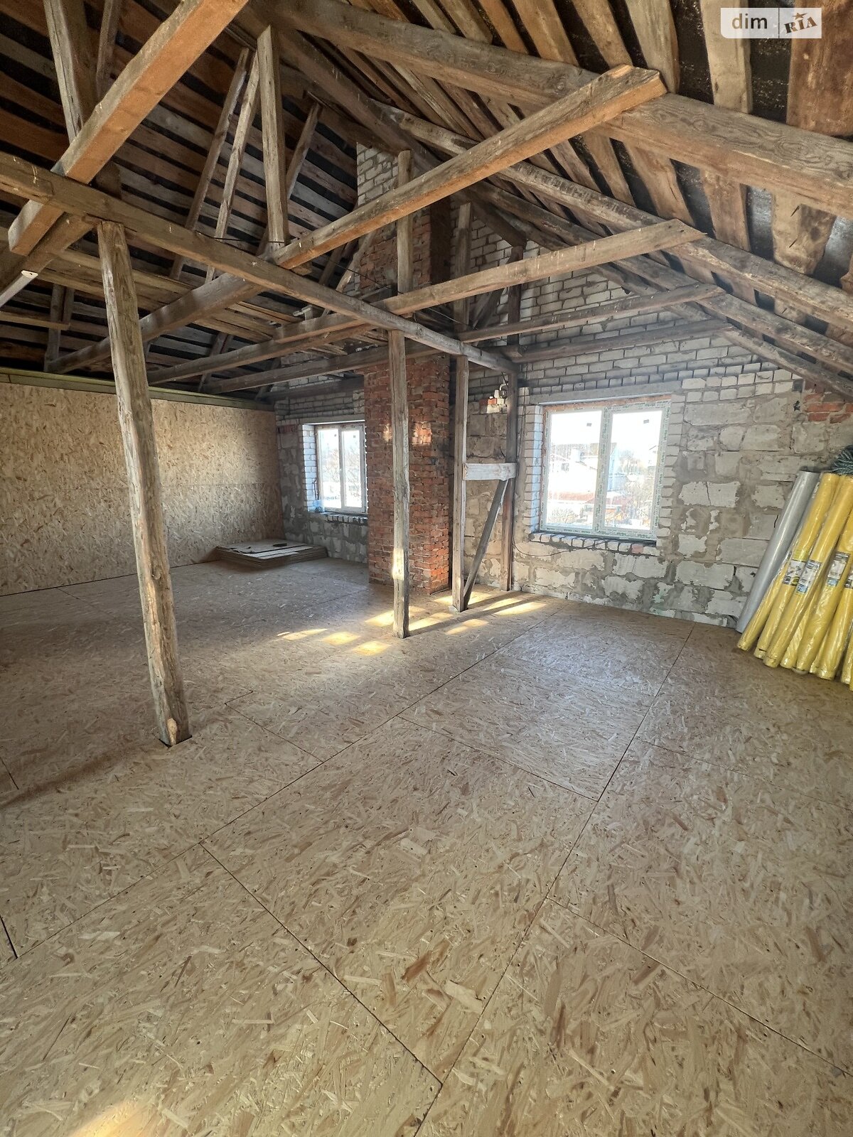 трехэтажный дом беседка, 97 кв. м, кирпич. Продажа в Чернигове район Деснянский фото 1 трехэтажный дом беседка, 97 кв. м, кирпич. Продажа в Чернигове район Деснянский фото 1