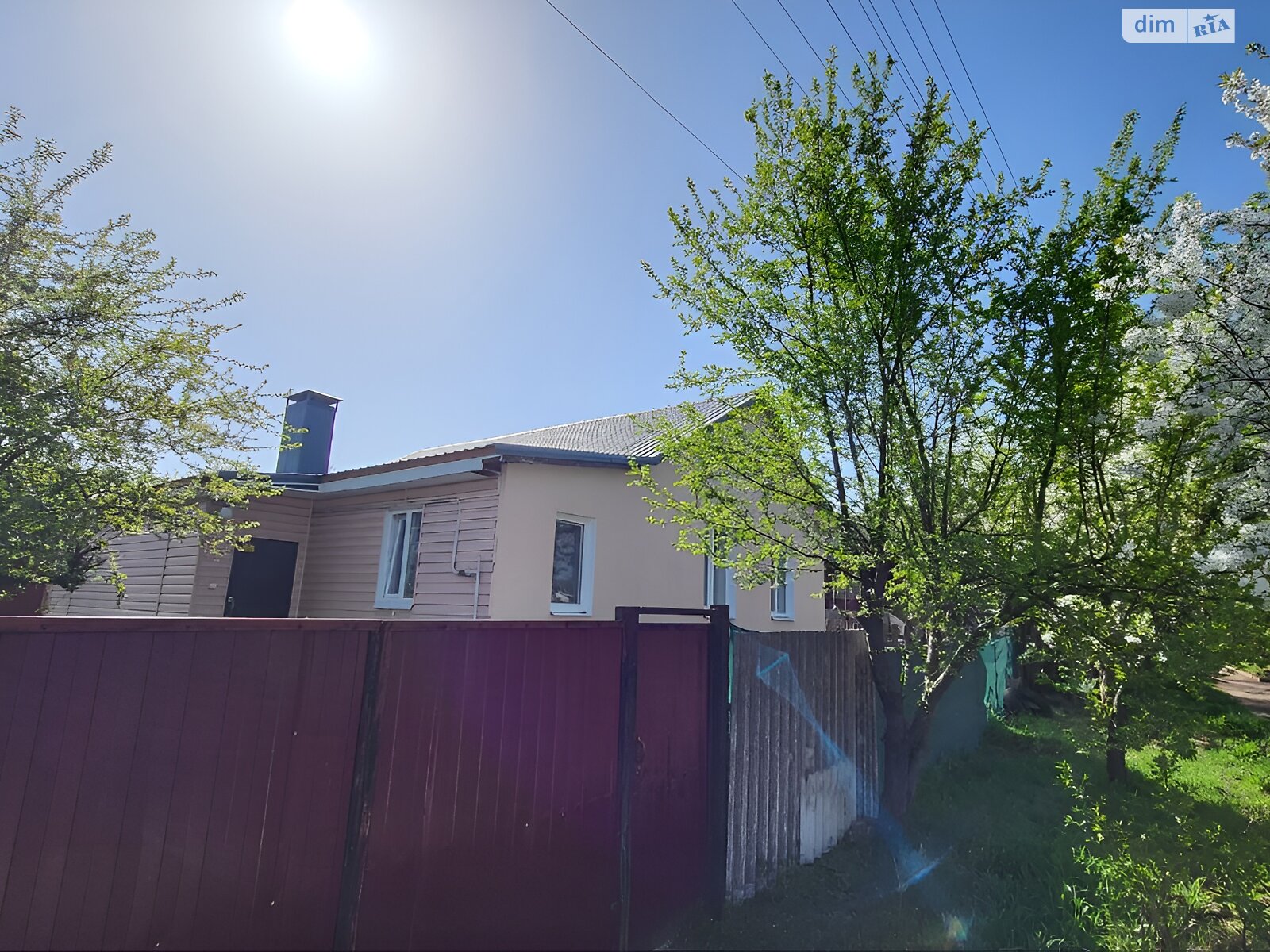 одноповерховий будинок з опаленням, 78.2 кв. м, цегла. Продаж в Чернігові, район Деснянський фото 1 одноповерховий будинок з опаленням, 78.2 кв. м, цегла. Продаж в Чернігові, район Деснянський фото 1