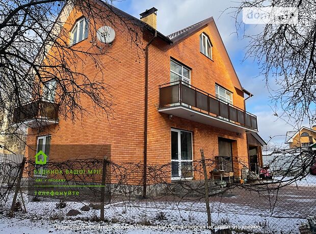 двухэтажный дом с отоплением, 227.9 кв. м, кирпич. Продажа в Чернигове район Горсад фото 1 двухэтажный дом с отоплением, 227.9 кв. м, кирпич. Продажа в Чернигове район Горсад фото 1