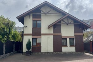 двухэтажный дом с балконом, 188.5 кв. м, кирпич. Продажа в Чернигове район Градецкий фото 2