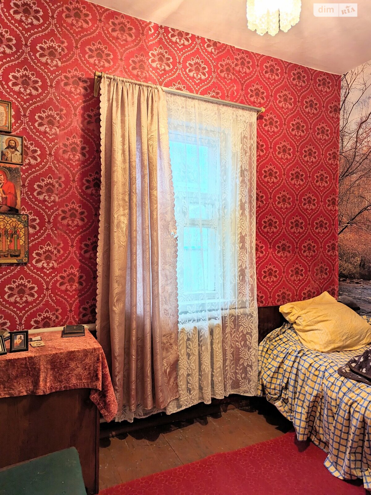 одноэтажный дом с отоплением, 78 кв. м, кирпич. Продажа в Чернигове район Градецкий фото 1 одноэтажный дом с отоплением, 78 кв. м, кирпич. Продажа в Чернигове район Градецкий фото 1