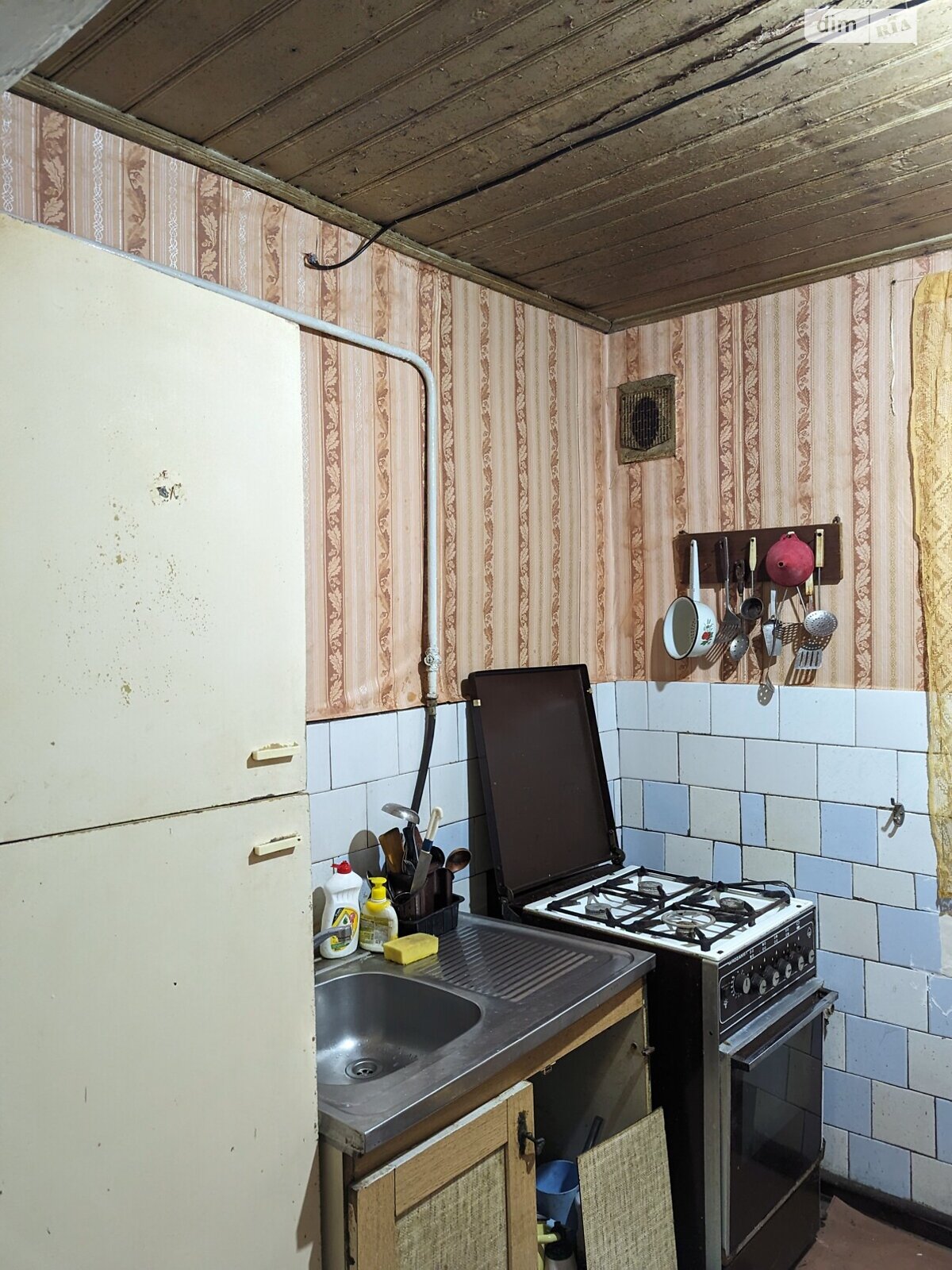 одноэтажный дом с отоплением, 78 кв. м, кирпич. Продажа в Чернигове район Градецкий фото 1 одноэтажный дом с отоплением, 78 кв. м, кирпич. Продажа в Чернигове район Градецкий фото 1