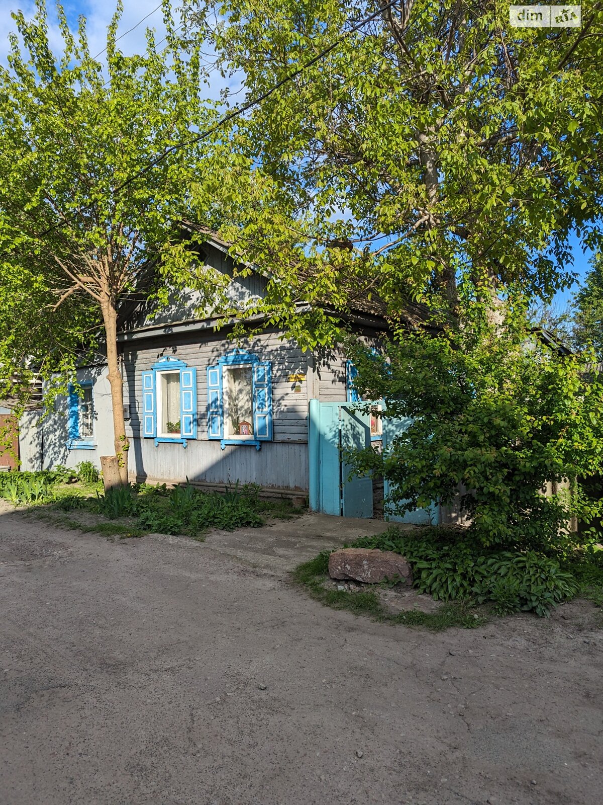 одноэтажный дом с отоплением, 78 кв. м, кирпич. Продажа в Чернигове район Градецкий фото 1 одноэтажный дом с отоплением, 78 кв. м, кирпич. Продажа в Чернигове район Градецкий фото 1