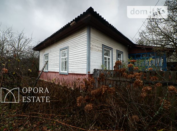 одноповерховий будинок з гаражем, 68.4 кв. м, дерево та цегла. Продаж в Халявиному (Чернігівська обл.) фото 1 одноповерховий будинок з гаражем, 68.4 кв. м, дерево та цегла. Продаж в Халявиному (Чернігівська обл.) фото 1