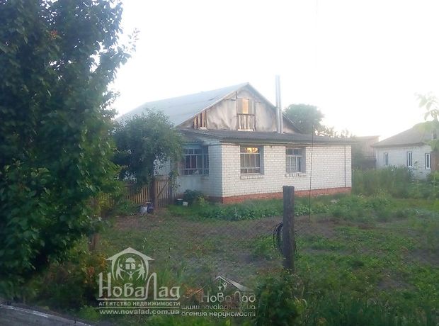 Продажа дома, 100м², Чернигов, c. Ивановка, Садовая (Деснянский) улица, дом 6 Продажа дома, 100м², Чернигов, c. Ивановка, Садовая (Деснянский) улица, дом 6