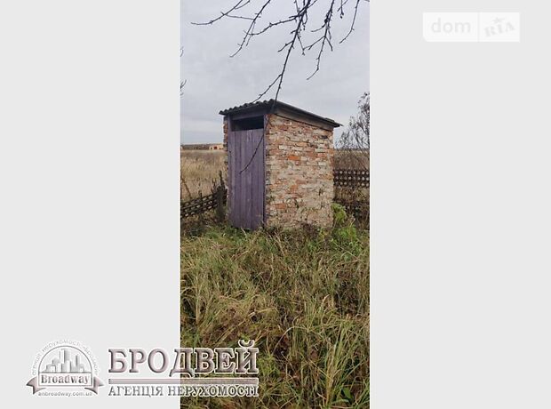 одноэтажный дом, 83.2 кв. м, кирпич. Продажа в Карховке (Черниговская обл.) фото 1 одноэтажный дом, 83.2 кв. м, кирпич. Продажа в Карховке (Черниговская обл.) фото 1