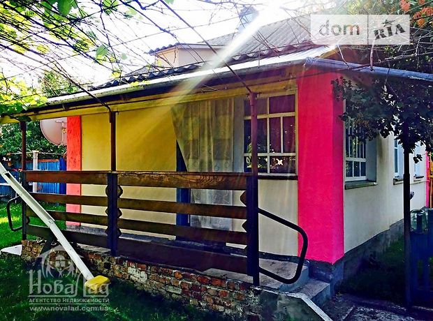 Продажа дома, 53м², Чернигов, c. Карховка, Новая улица, дом 3 Продажа дома, 53м², Чернигов, c. Карховка, Новая улица, дом 3