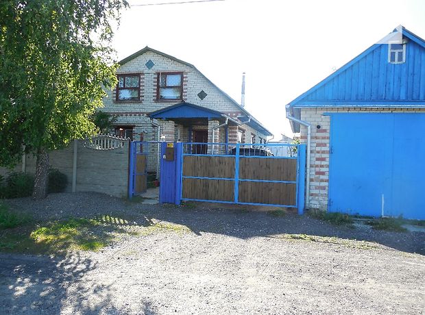 Продажа дома, 180м², Чернигов, р‑н. Киенка, Кольцевая улица Продажа дома, 180м², Чернигов, р‑н. Киенка, Кольцевая улица