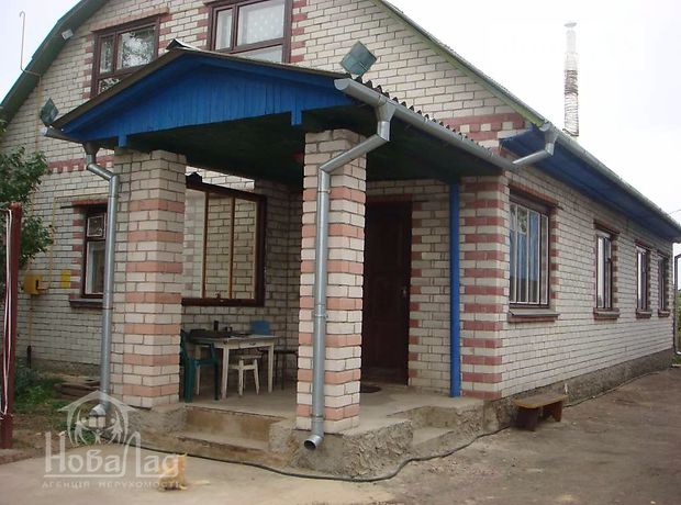 Продажа дома, 183м², Чернигов, р‑н. Киенка Продажа дома, 183м², Чернигов, р‑н. Киенка